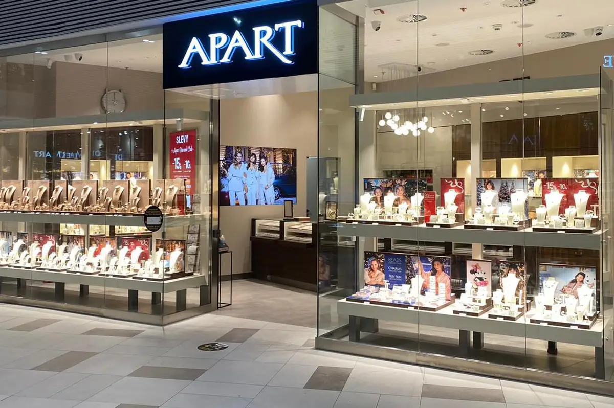 Apart.cz